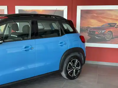 Citroën C3 Aircross 2019 - 15500 EUR, 93320 km - AUTO.MOTO.pt - 93320km - foto 3 de 20
