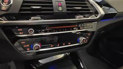 BMW X3 2018 - 26900 EUR, 209342 km - AUTO.MOTO.pt - 209342km - foto 43 de 65