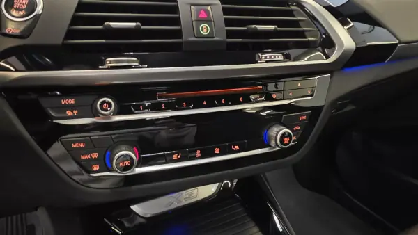 BMW X3 2018 - 26900 EUR, 209342 km - AUTO.MOTO.pt - 209342km - foto 43 de 65