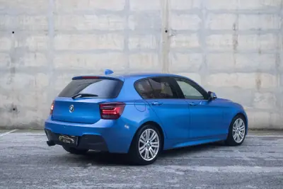 BMW 118 2013 - 14990 EUR, 190000 km - AUTO.MOTO.pt - 190000km - foto 5 de 20