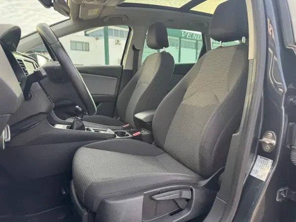 SEAT Leon ST 2020 - 13000 EUR, 124384 km - AUTO.MOTO.pt - 124384km - foto 19 de 24