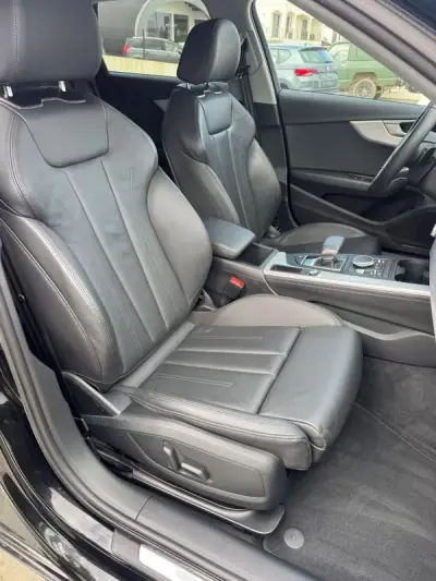 Audi A4 Avant 2020 - 30900 EUR, 129950 km - AUTO.MOTO.pt - 129950km - foto 16 de 41