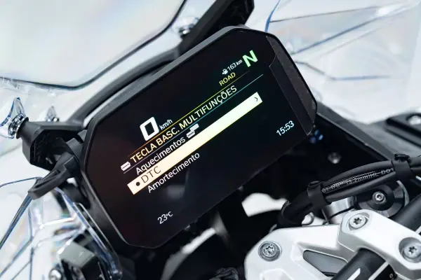 BMW R 1300 GS Adventure 2024 - 24950 EUR, 6150 km - AUTO.MOTO.pt - 6150km - foto 38 de 41