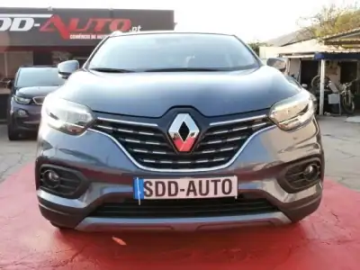 Renault Kadjar 2019 - 17900 EUR, 110677 km - AUTO.MOTO.pt - 110677km - foto 2 de 36