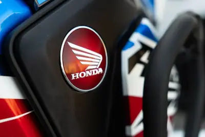 Honda CRF 100F 2022 - 16500 EUR, 2765 km - 2765km - foto 6 de 26
