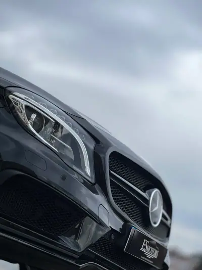 Mercedes-Benz GLA 45 AMG 2015 - 34900 EUR, 125000 km - AUTO.MOTO.pt - 125000km - foto 8 de 28