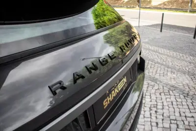 Land Rover Range Rover Evoque 2016 - 20990 EUR, 149611 km - AUTO.MOTO.pt - 149611km - foto 3 de 34
