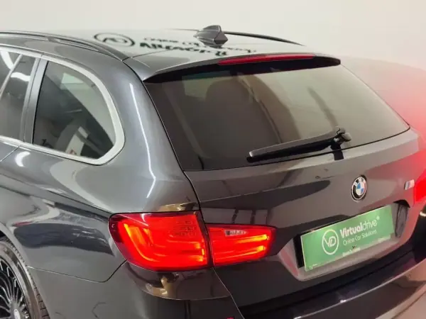 BMW 520 2012 - 15500 EUR, 197000 km - AUTO.MOTO.pt - 197000km - foto 18 de 59