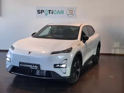 2026 - 5500km