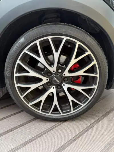 MINI 3 Portas 2013 - 17450 EUR, 96652 km - 96652km - foto 11 de 13