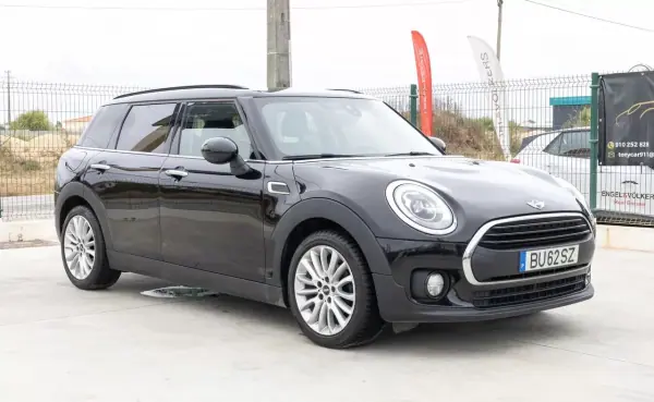 MINI Clubman 2016 - 15490 EUR, 129000 km - AUTO.MOTO.pt - 129000km - foto 12 de 28