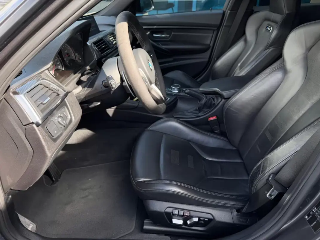 BMW M3 2017 - 64900 EUR, 81000 km - AUTO.MOTO.pt - 81000km - foto 10 de 20