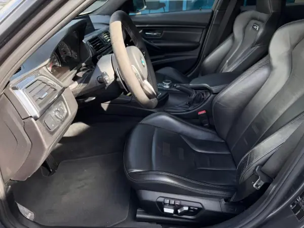 BMW M3 2017 - 64900 EUR, 81000 km - AUTO.MOTO.pt - 81000km - foto 10 de 20