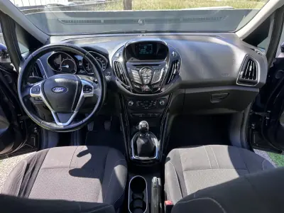 Ford B-Max 2017 - 9900 EUR, 130000 km - AUTO.MOTO.pt - 130000km - foto 31 de 53