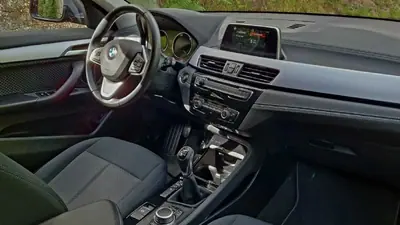 BMW X2 2018 - 24900 EUR, 116000 km - AUTO.MOTO.pt - 116000km - foto 14 de 29