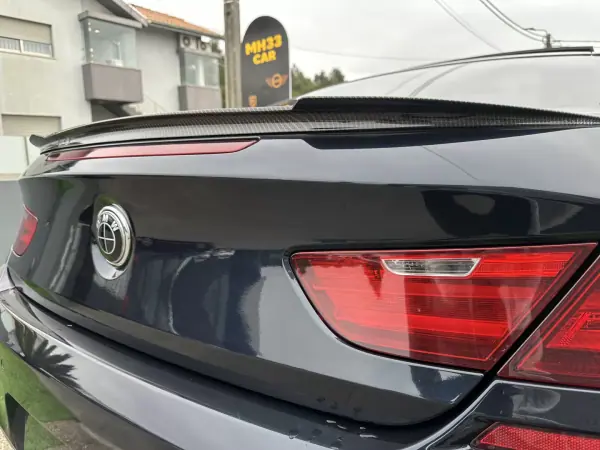 BMW 640 2012 - 27500 EUR, 180000 km - AUTO.MOTO.pt - 180000km - foto 26 de 66