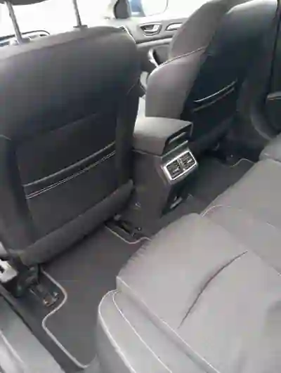 Renault Mégane Sport Tourer 2016 - 6850 EUR, 249000 km - 249000km - foto 7 de 8
