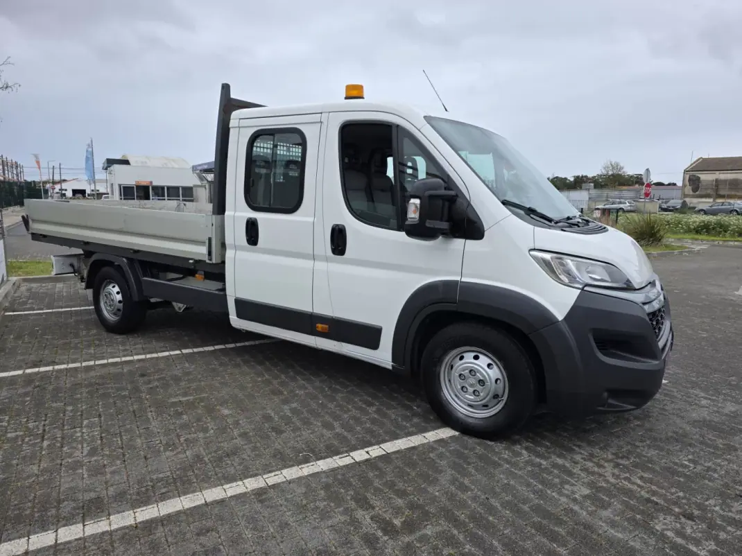 Citroën 2017 - 17990 EUR, 155245 km - AUTO.MOTO.pt - 155245km - foto 2 de 13