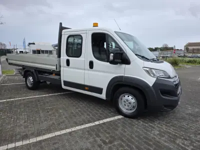 Citroën 2017 - 17990 EUR, 155245 km - AUTO.MOTO.pt - 155245km - foto 2 de 13