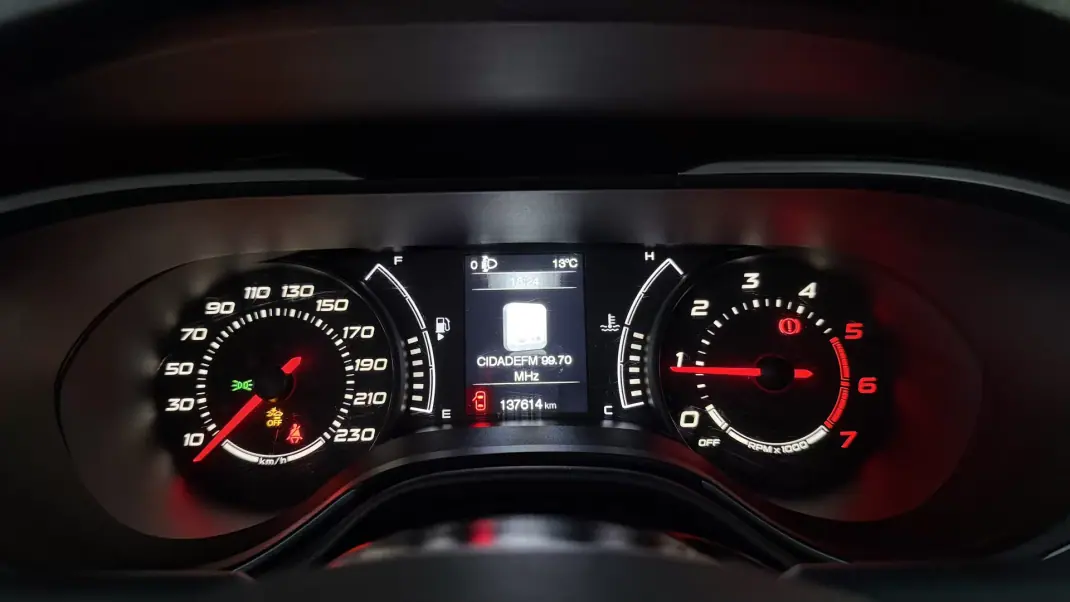 Fiat Tipo Station Wagon 2019 - 12900 EUR, 137000 km - AUTO.MOTO.pt - 137000km - foto 33 de 43