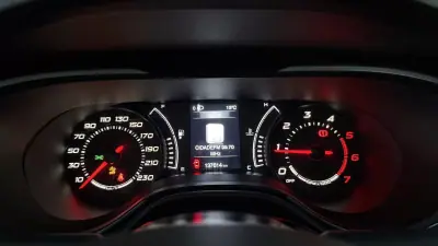 Fiat Tipo Station Wagon 2019 - 12900 EUR, 137000 km - AUTO.MOTO.pt - 137000km - foto 33 de 43