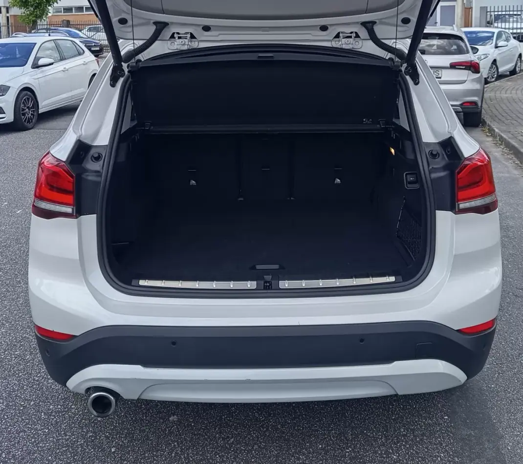 BMW X1 2021 - 23490 EUR, 59200 km - AUTO.MOTO.pt - 59200km - foto 9 de 20
