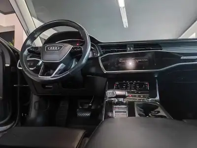 Audi A6 2018 - 26950 EUR, 198000 km - AUTO.MOTO.pt - 198000km - foto 22 de 45