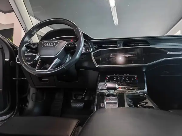 Audi A6 2018 - 26950 EUR, 198000 km - AUTO.MOTO.pt - 198000km - foto 22 de 45