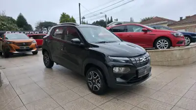 Dacia Spring 2022 - 12450 EUR, 31000 km - AUTO.MOTO.pt - 31000km - foto 3 de 30