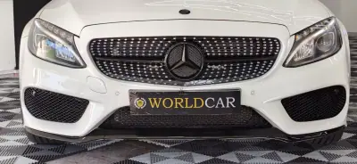 Mercedes-Benz C 220 2016 - 23990 EUR, 167000 km - AUTO.MOTO.pt - 167000km - foto 7 de 13