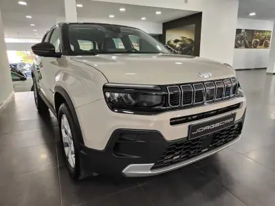 Jeep Avenger 2024 - 24990 EUR, 9000 km - AUTO.MOTO.pt - 9000km - foto 11 de 60