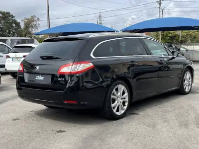 Peugeot 508 SW 2014 - 8450 EUR, 217000 km - AUTO.MOTO.pt - 217000km - foto 5 de 52