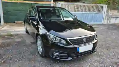 Peugeot 308 2020 - 10950 EUR, 202478 km - AUTO.MOTO.pt - 202478km - foto 3 de 15