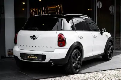 MINI Countryman 2012 - 9990 EUR, 264197 km - AUTO.MOTO.pt - 264197km - foto 4 de 27