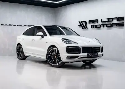 Porsche Cayenne Coupé 2022 - 84950 EUR, 71000 km - AUTO.MOTO.pt - 71000km - foto 2 de 60