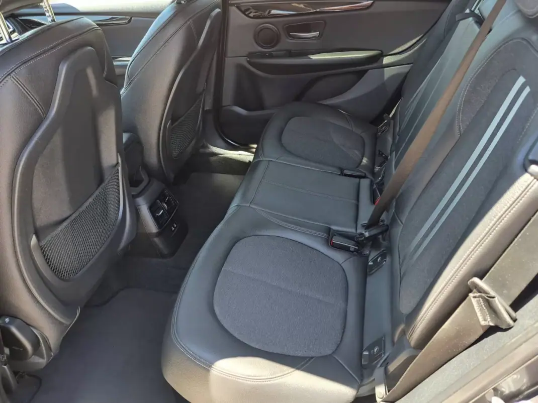 BMW 216 Gran Tourer 2019 - 19500 EUR, 111050 km - 111050km - foto 19 de 63