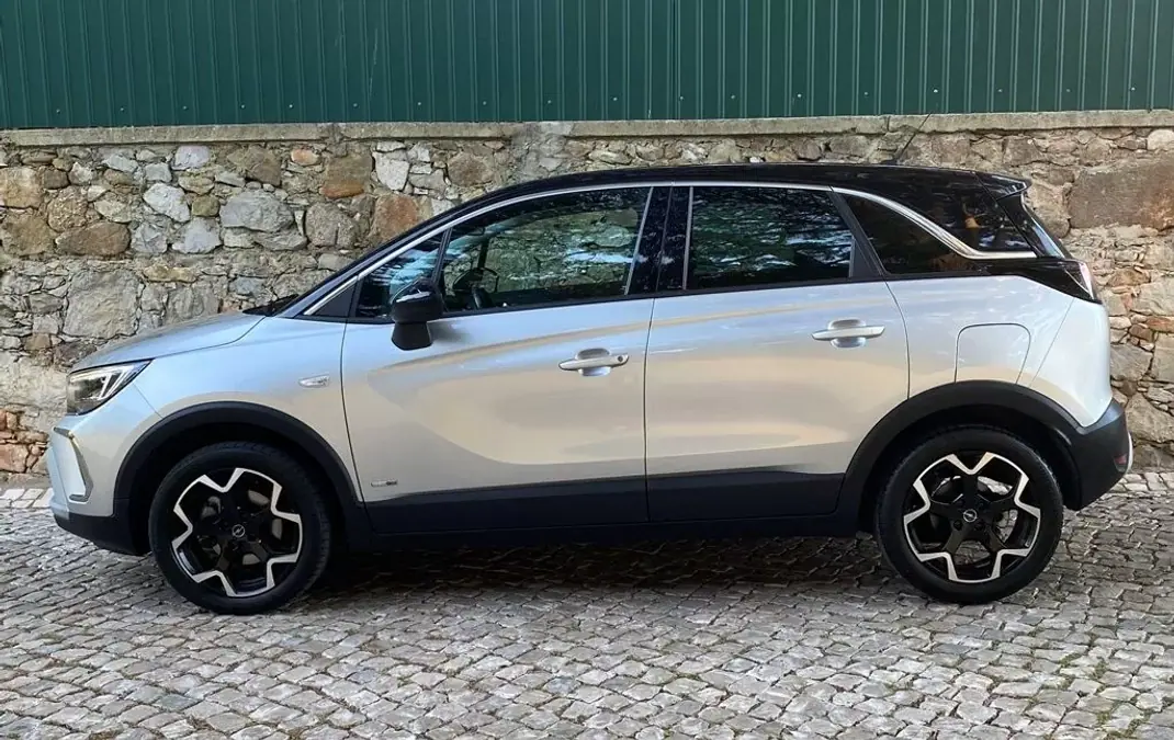 Opel Crossland 2023 - 15900 EUR, 29272 km - AUTO.MOTO.pt - 29272km - foto 7 de 24