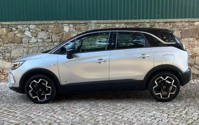 Opel Crossland 2023 - 15900 EUR, 29272 km - AUTO.MOTO.pt - 29272km - foto 7 de 24
