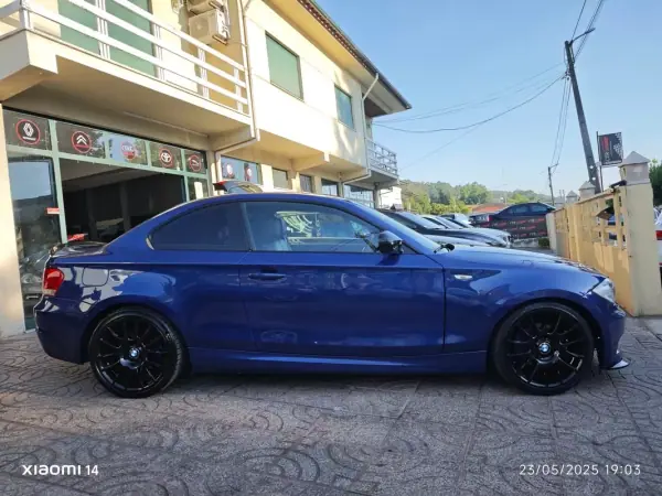 BMW 118 2012 - 13900 EUR, 250000 km - AUTO.MOTO.pt - 250000km - foto 6 de 31