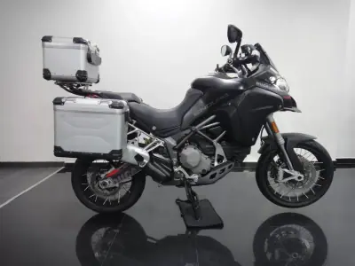 Ducati Multistrada 1000 DS 2017 - 9750 EUR, 75000 km - AUTO.MOTO.pt - 75000km - foto 2 de 16