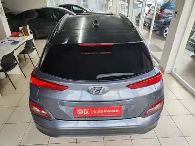 Hyundai Kauai 2019 - 19750 EUR, 111500 km - AUTO.MOTO.pt - 111500km - foto 10 de 35