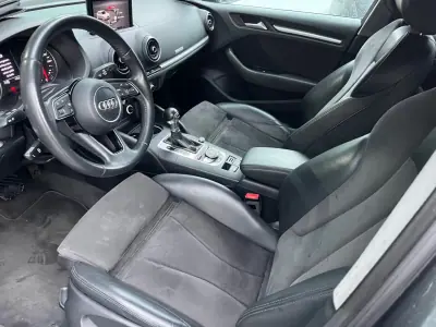 Audi A3 Sportback 2017 - 18999 EUR, 165021 km - AUTO.MOTO.pt - 165021km - foto 41 de 42