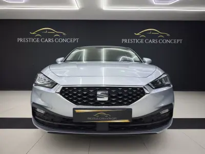 SEAT Leon 2021 - 21950 EUR, 134112 km - AUTO.MOTO.pt - 134112km - foto 9 de 45