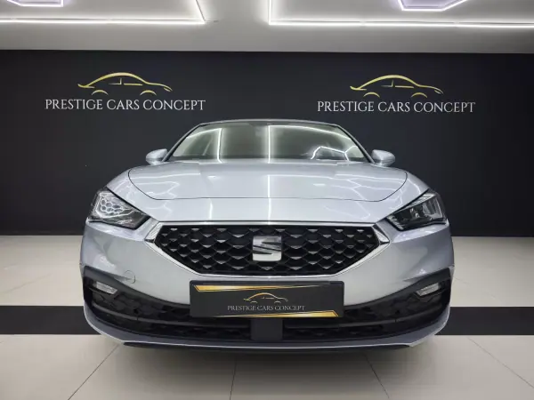 SEAT Leon 2021 - 21950 EUR, 134112 km - AUTO.MOTO.pt - 134112km - foto 9 de 45