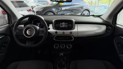 Fiat 500X 2016 - 9990 EUR, 153299 km - AUTO.MOTO.pt - 153299km - foto 11 de 22