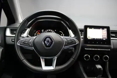 Renault Captur 2021 - 21500 EUR, 54000 km - AUTO.MOTO.pt - 54000km - foto 14 de 17