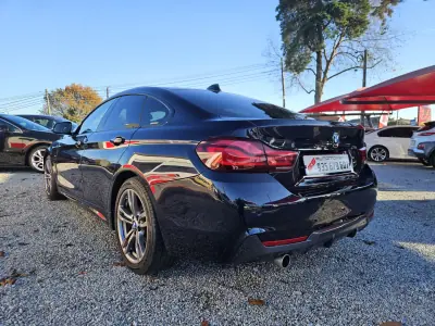 BMW 418 Gran Coupé 2021 - 29500 EUR, 120000 km - AUTO.MOTO.pt - 120000km - foto 12 de 92