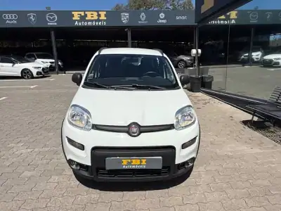 Fiat Panda 2022 - 9900 EUR, 85562 km - AUTO.MOTO.pt - 85562km - foto 5 de 12