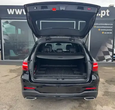 Mercedes-Benz GLC 250 2018 - 34900 EUR, 112000 km - AUTO.MOTO.pt - 112000km - foto 27 de 27