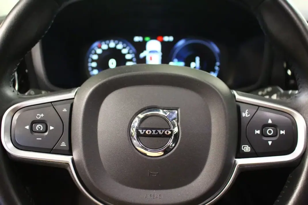 Volvo V60 2020 - 22700 EUR, 139000 km - 139000km - foto 22 de 29